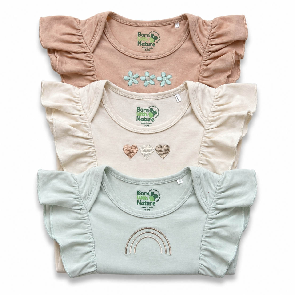 Bloom & Twirl Collection