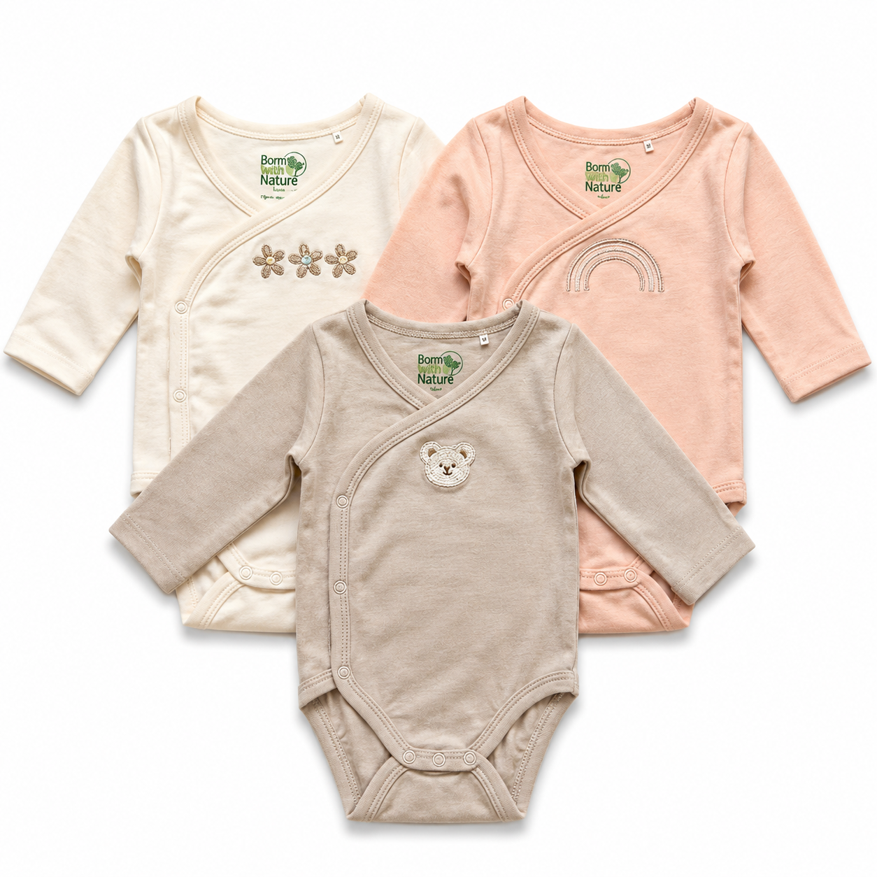 Miracle Moments Collection