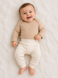 Cozy Comfort Onesie & Pants Set