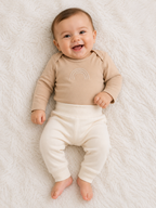 Cozy Comfort Onesie & Pants Set