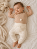 Cozy Comfort Onesie & Pants Set
