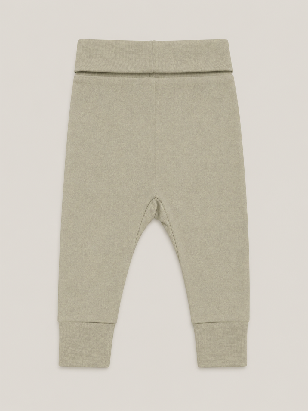 Cozy Comfort Onesie & Pants Set