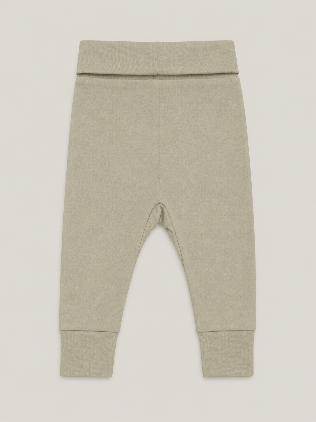 Cozy Comfort Onesie & Pants Set