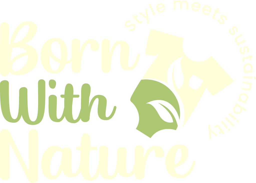 BORN WITH NATURE