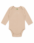 Long Sleeve Baby Bodysuit – Soft & Cozy