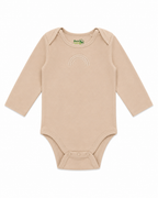 Long Sleeve Baby Bodysuit – Soft & Cozy