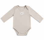 Cozy Comfort Onesie & Pants Set