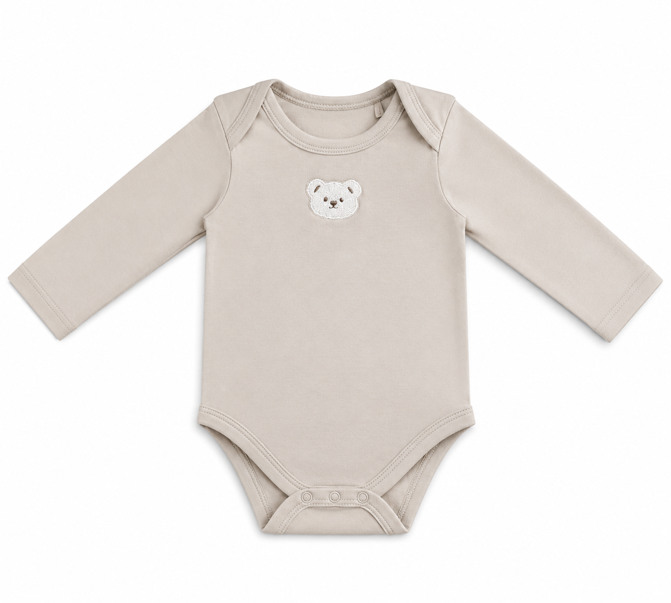 Cozy Comfort Onesie & Pants Set