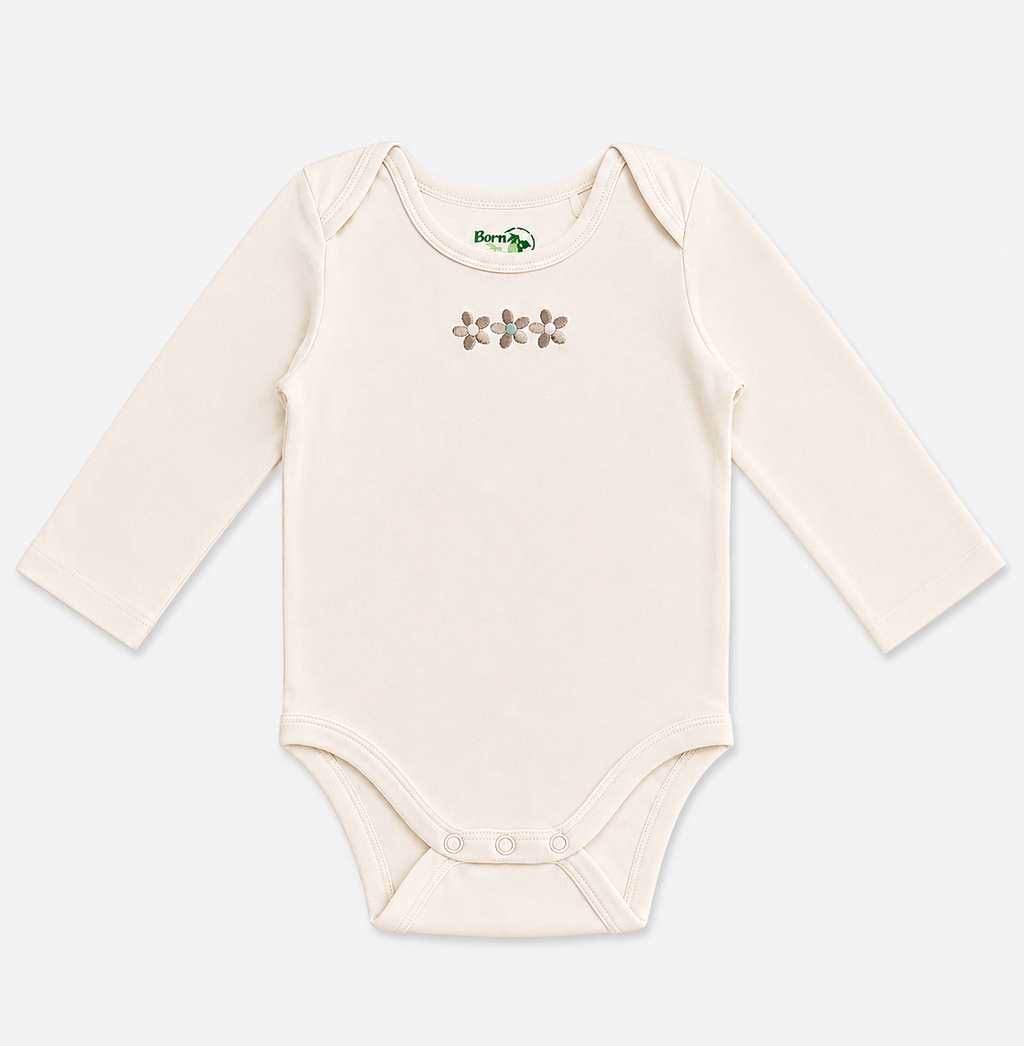 Cozy Comfort Onesie & Pants Set