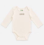 Cozy Comfort Onesie & Pants Set
