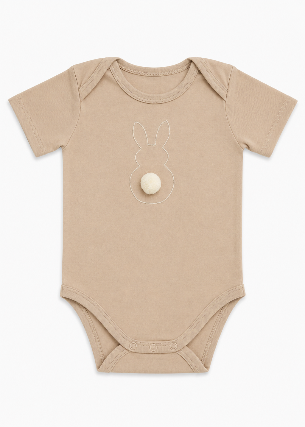 Cozy Comfort Onesie & Pants Set
