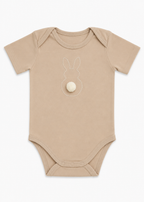 Cozy Comfort Onesie & Pants Set