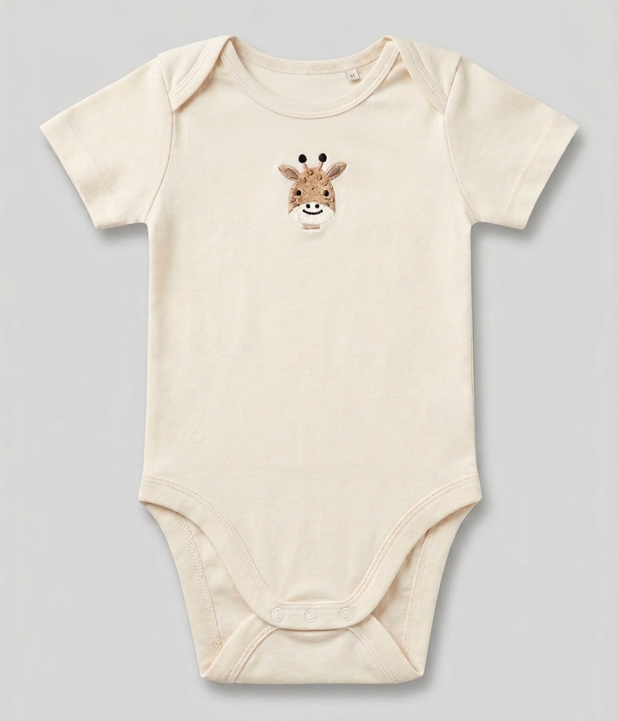Cozy Comfort Onesie & Pants Set