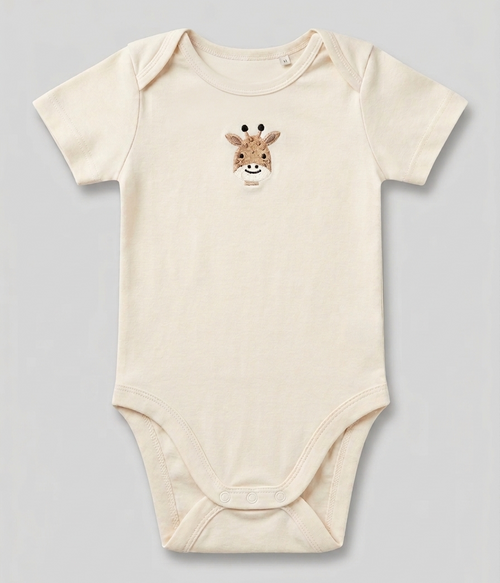 Cozy Comfort Onesie & Pants Set